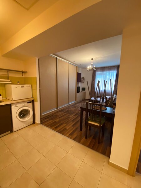 Vitan, Rin Residence, comision 0